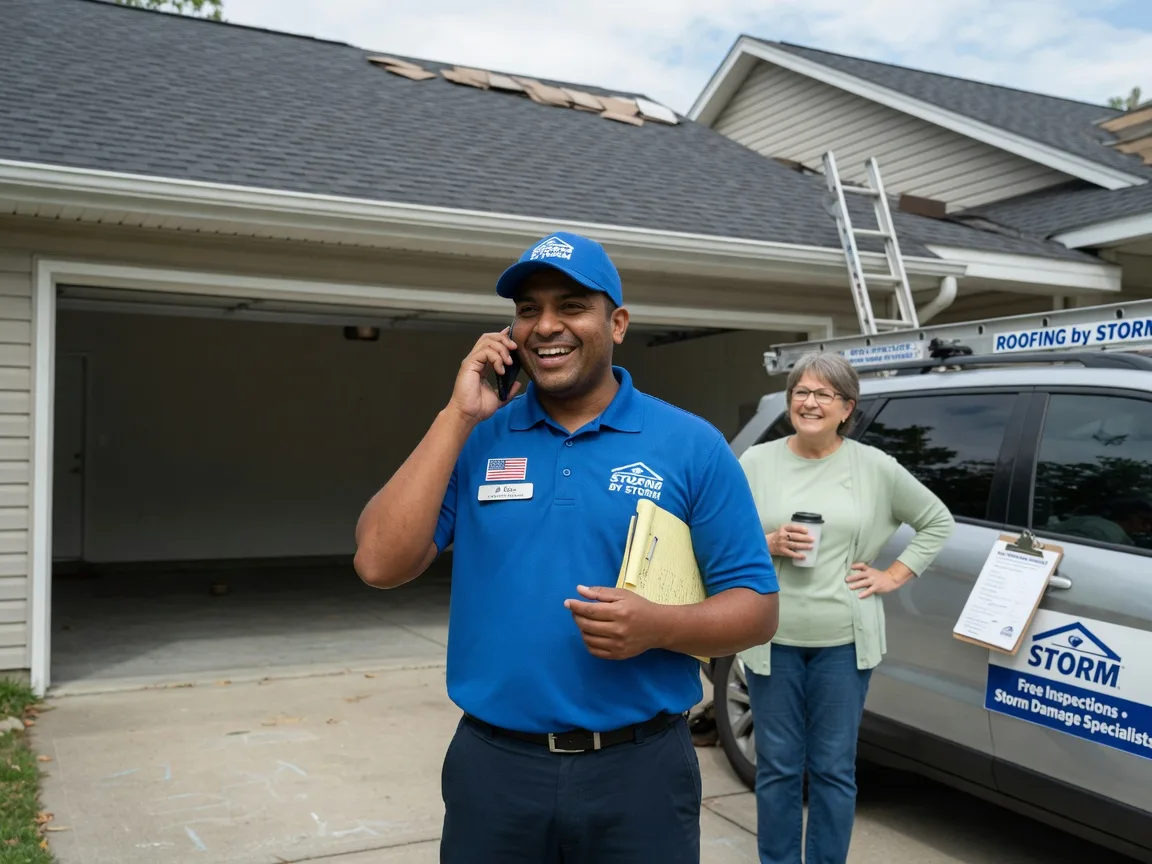 Roof Repair Near Me Bethpage, TN FAQs
