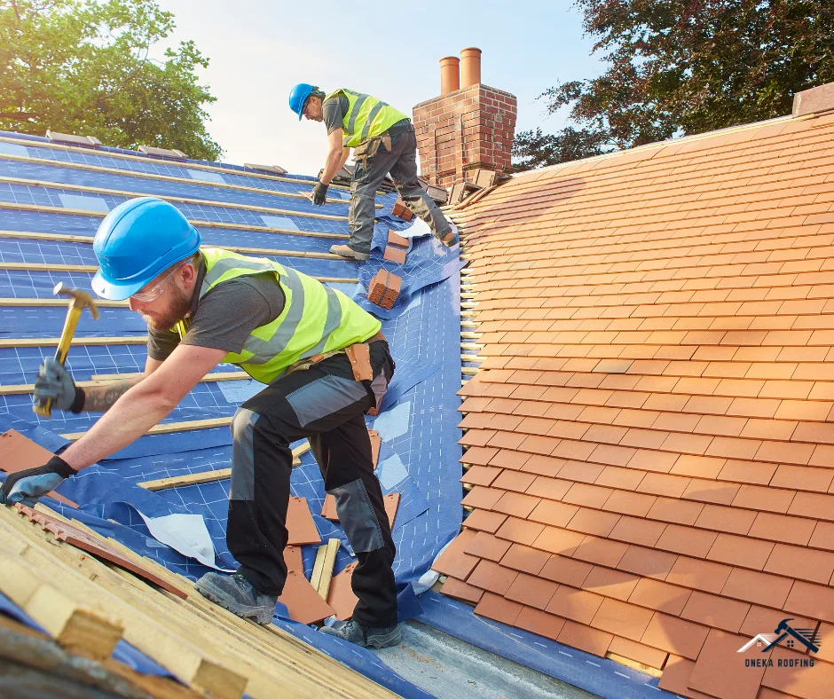 Why choose Roof Repair Near Me in Bethpage, TN